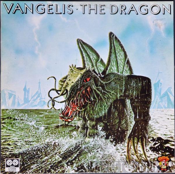 Vangelis - The Dragon