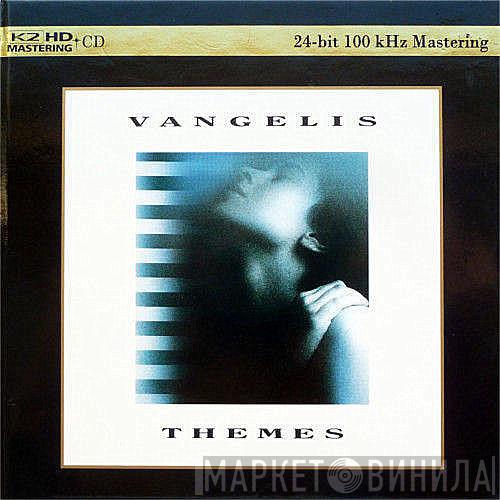  Vangelis  - Themes