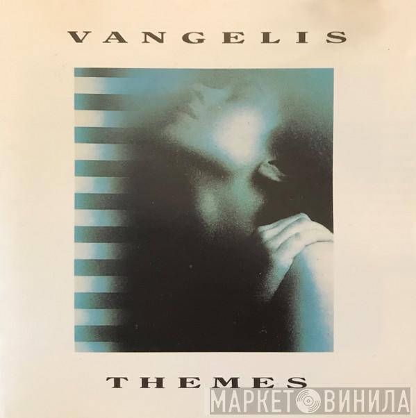  Vangelis  - Themes
