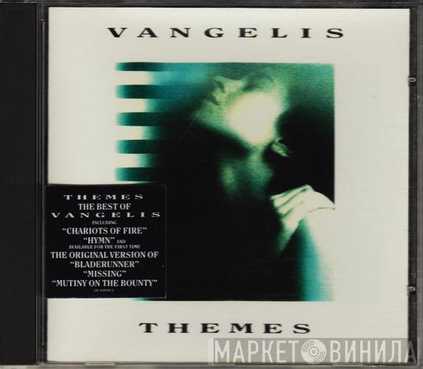 Vangelis - Themes