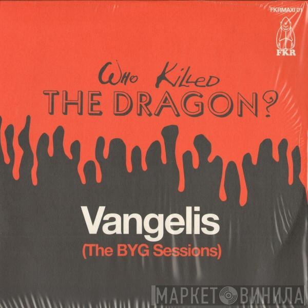 Vangelis - Who Killed The Dragon? (The BYG Sessions)