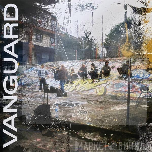  - Vanguard (Bristol Street Art: The Evolution Of A Global Movement)