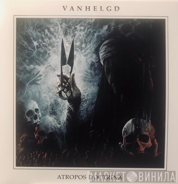 Vanhelgd - Atropos Doctrina