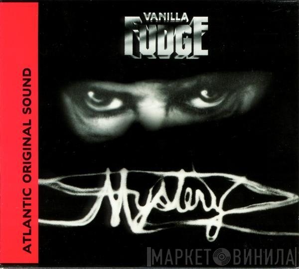  Vanilla Fudge  - Mystery
