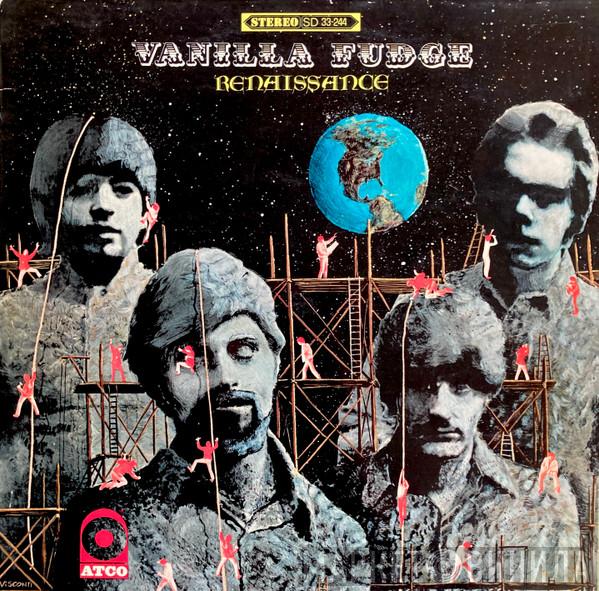 Vanilla Fudge - Renaissance