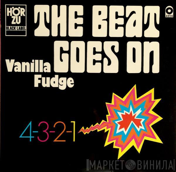 Vanilla Fudge - The Beat Goes On