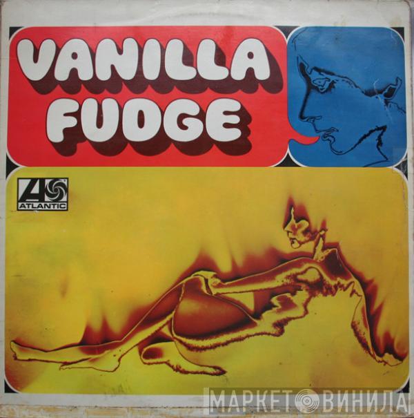 Vanilla Fudge - Vanilla Fudge