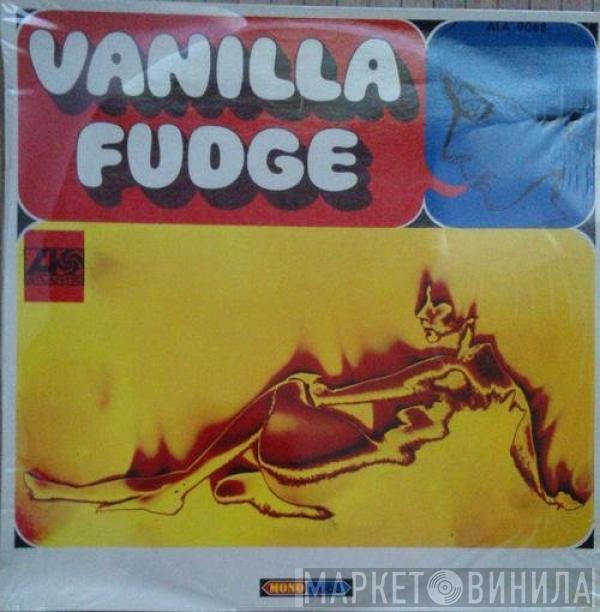  Vanilla Fudge  - Vanilla Fudge