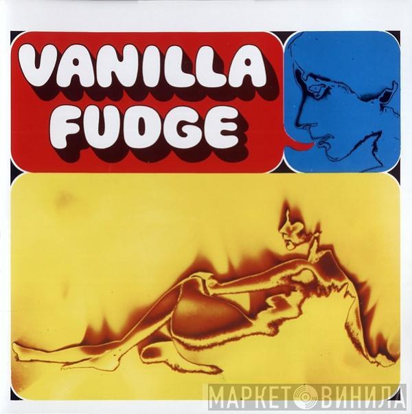 Vanilla Fudge - Vanilla Fudge