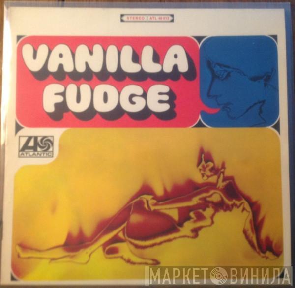  Vanilla Fudge  - Vanilla Fudge