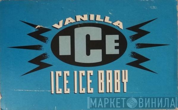  Vanilla Ice  - Ice Ice Baby