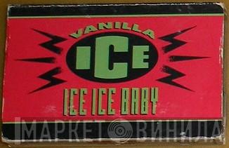  Vanilla Ice  - Ice Ice Baby