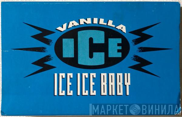  Vanilla Ice  - Ice Ice Baby