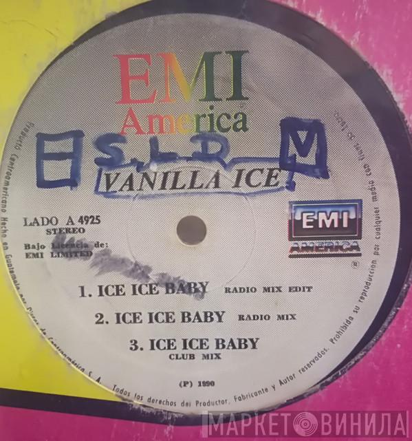  Vanilla Ice  - Ice Ice Baby
