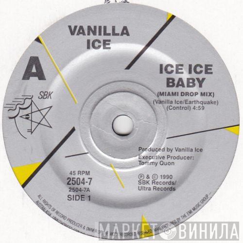 Vanilla Ice  - Ice Ice Baby