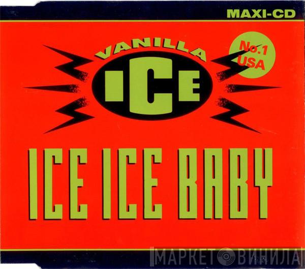 Vanilla Ice  - Ice Ice Baby