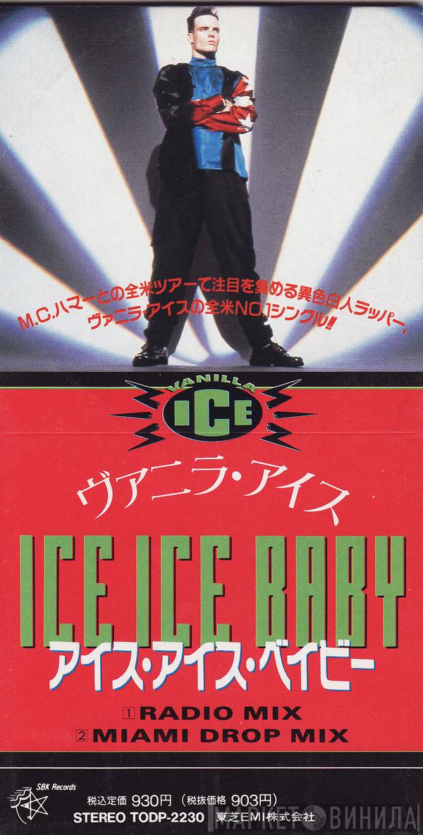  Vanilla Ice  - Ice Ice Baby