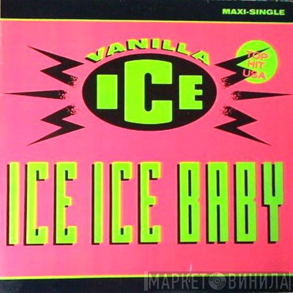  Vanilla Ice  - Ice Ice Baby