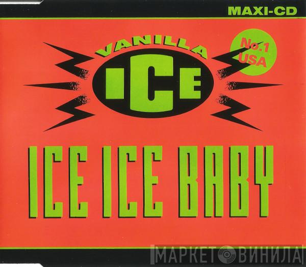  Vanilla Ice  - Ice Ice Baby