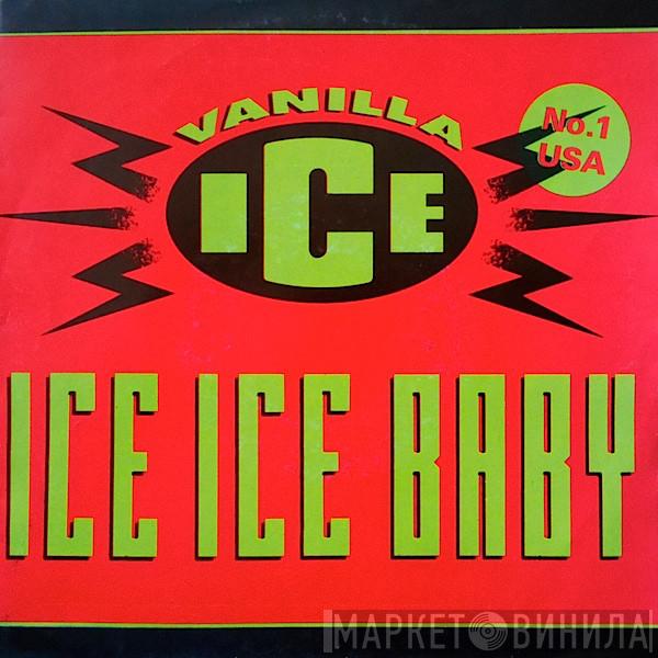 Vanilla Ice  - Ice Ice Baby