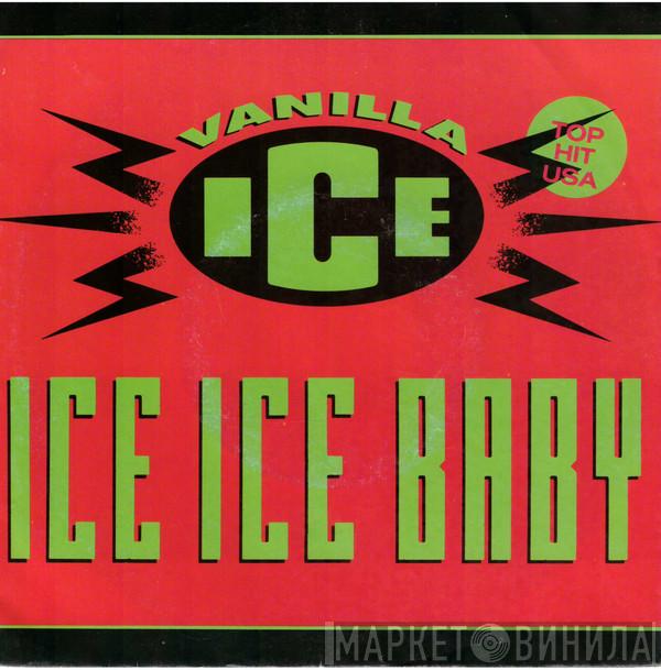  Vanilla Ice  - Ice Ice Baby
