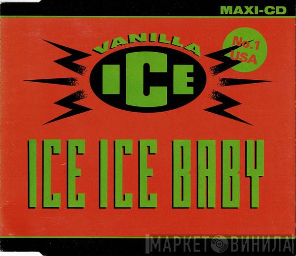  Vanilla Ice  - Ice Ice Baby