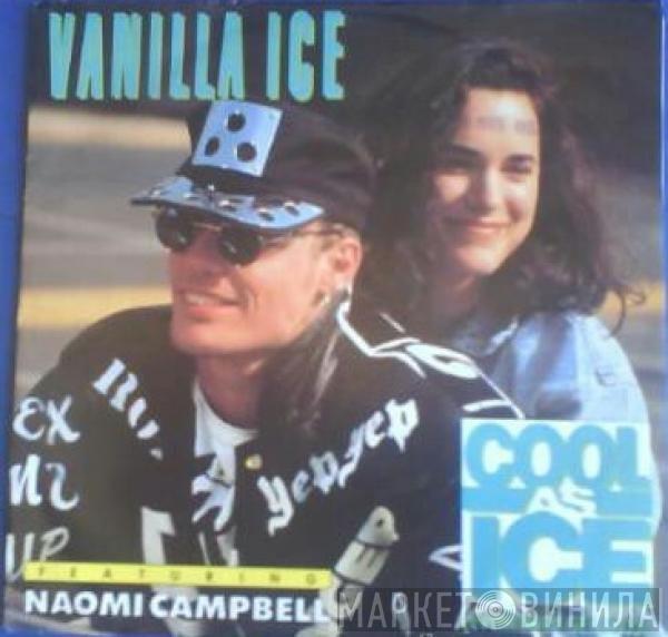 Vanilla Ice, Naomi Campbell - Cool As Ice (Everybody Get Loose)