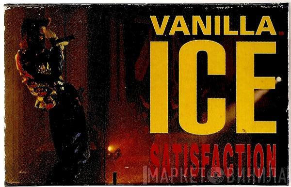Vanilla Ice - Satisfaction