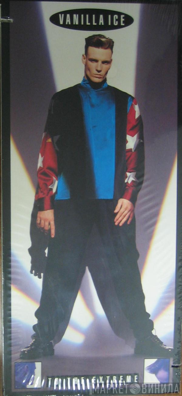  Vanilla Ice  - To The Extreme