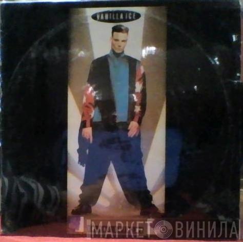  Vanilla Ice  - To The Extreme