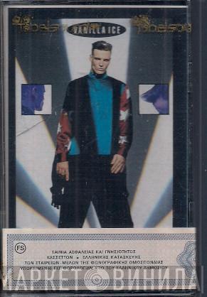  Vanilla Ice  - To The Extreme