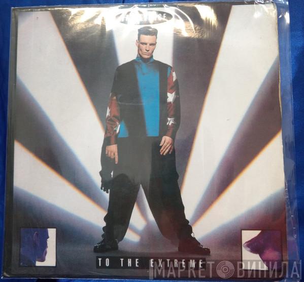  Vanilla Ice  - To The Extreme