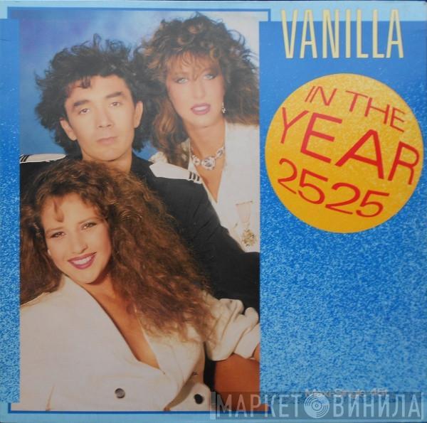 Vanilla  - In The Year 2525