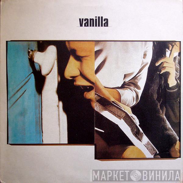 Vanilla  - Vanilla