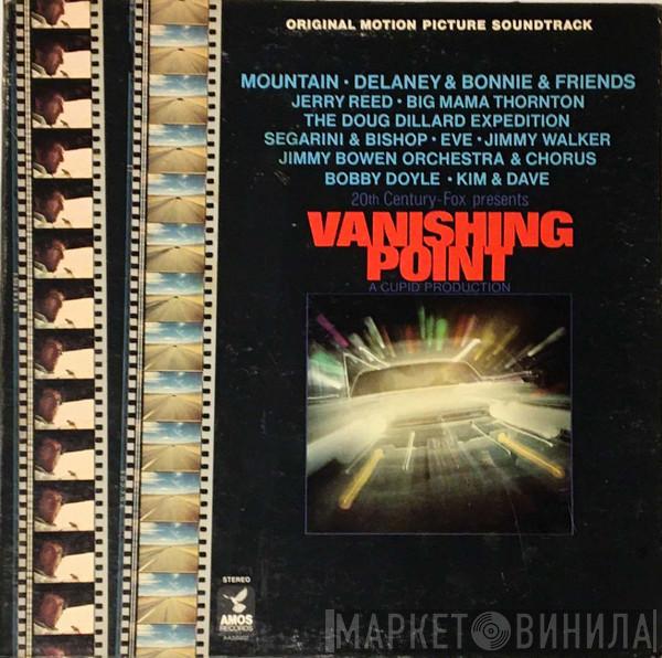  - Vanishing Point • Original Motion Picture Soundtrack