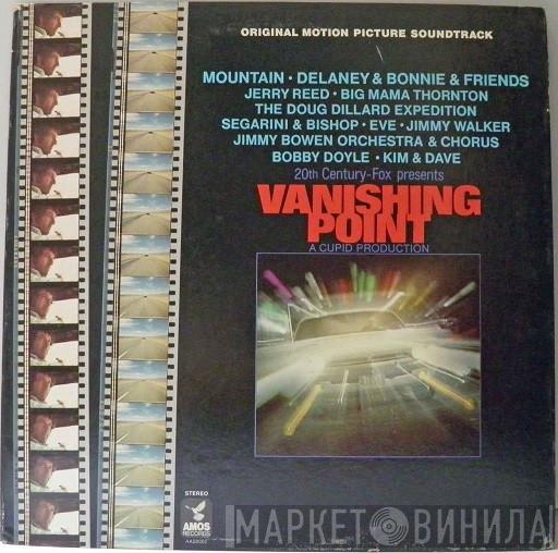  - Vanishing Point (Original Motion Picture Soundtrack)