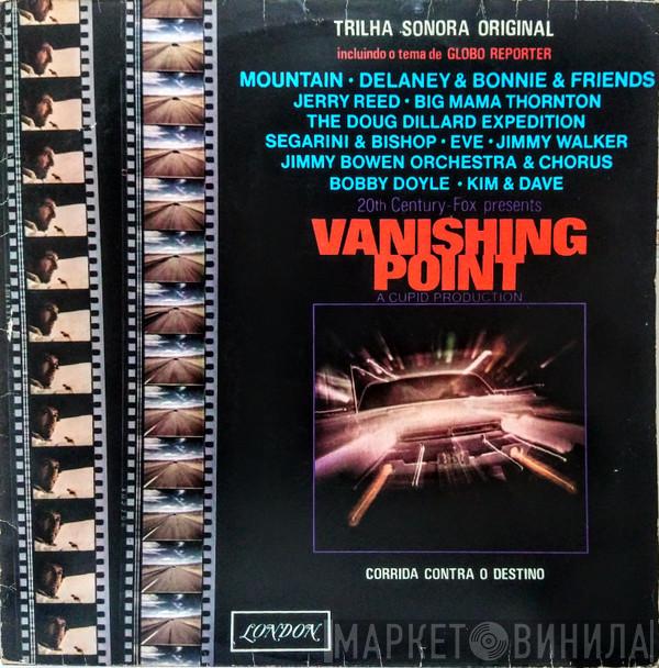  - Vanishing Point (Trilha Sonora Original)