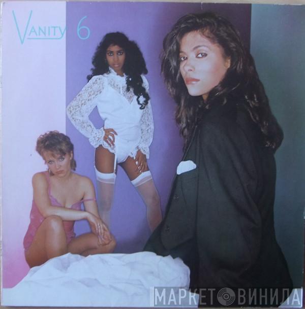 Vanity 6 - Vanity 6