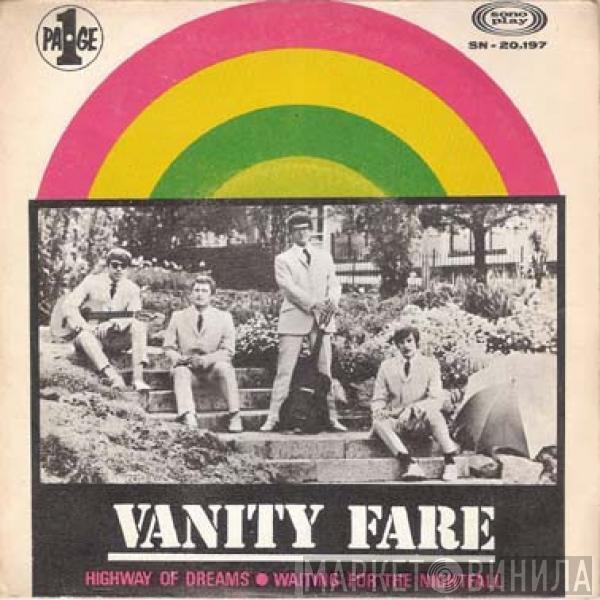 Vanity Fare - Highway Of Dreams / Waiting For The Nighfall