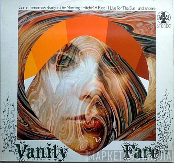 Vanity Fare - Vanity Fare