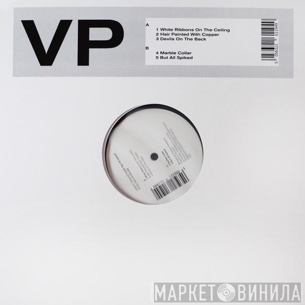 Vanity Productions - But All Spiked