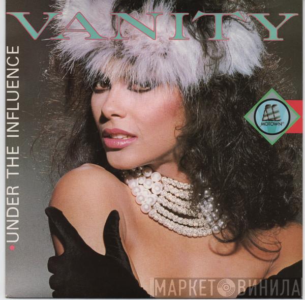 Vanity - Under The Influence