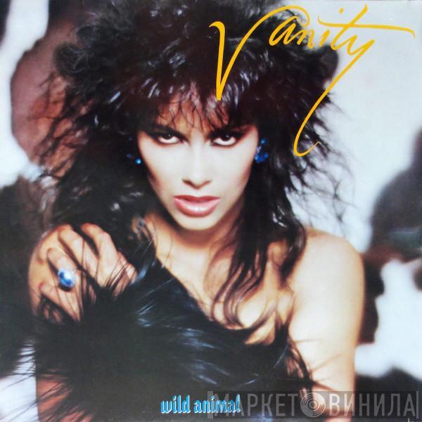 Vanity - Wild Animal