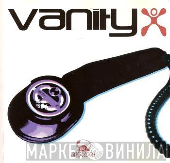 - Vanity