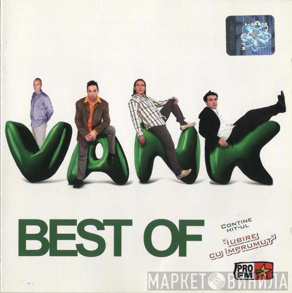 Vank  - Best Of
