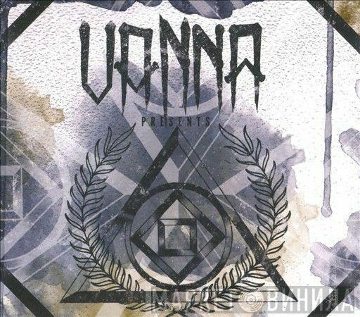 Vanna - And They Came Baring Bones