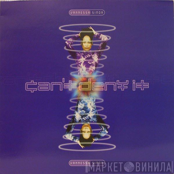 Vannessa Simon - Can't Deny It