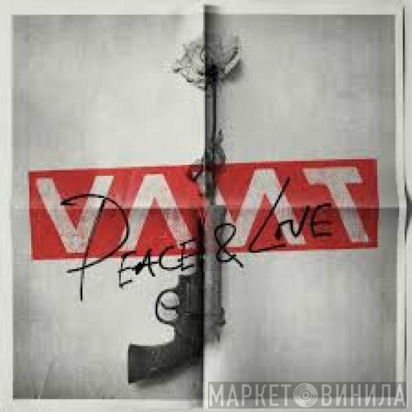 Vant  - Peace & Love