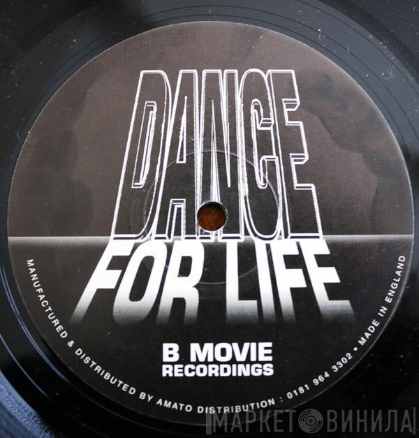 Vapourheadz - Dance For Life