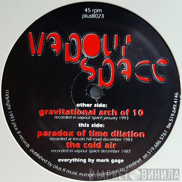 Vapourspace - Gravitational Arch Of 10